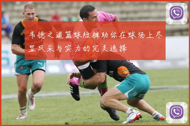 韦德之道篮球短裤助你在球场上尽显风采与实力的完美选择