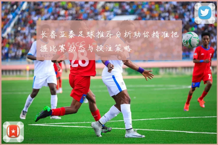 长春亚泰足球推荐分析助你精准把握比赛动态与投注策略