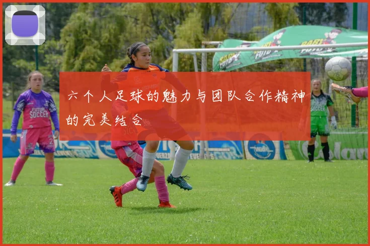 六个人足球的魅力与团队合作精神的完美结合
